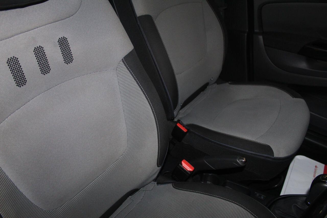 Renault Captur view 43