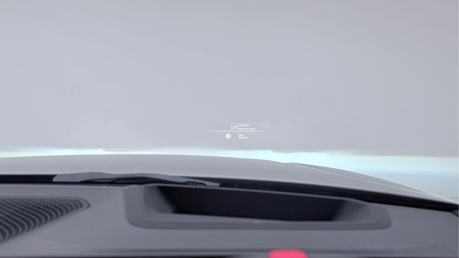 BMW i4 view 26