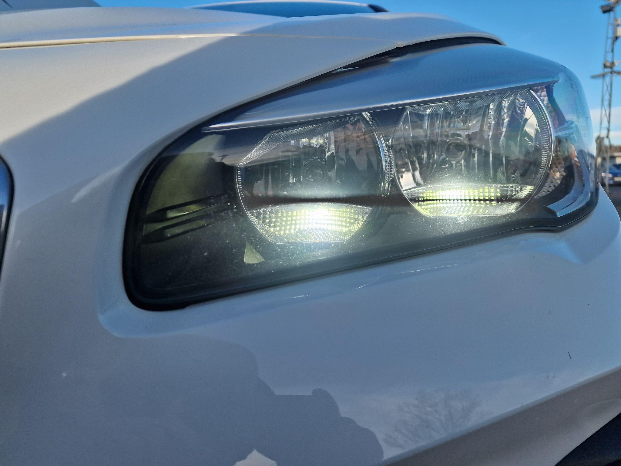 BMW 2 Series view 48
