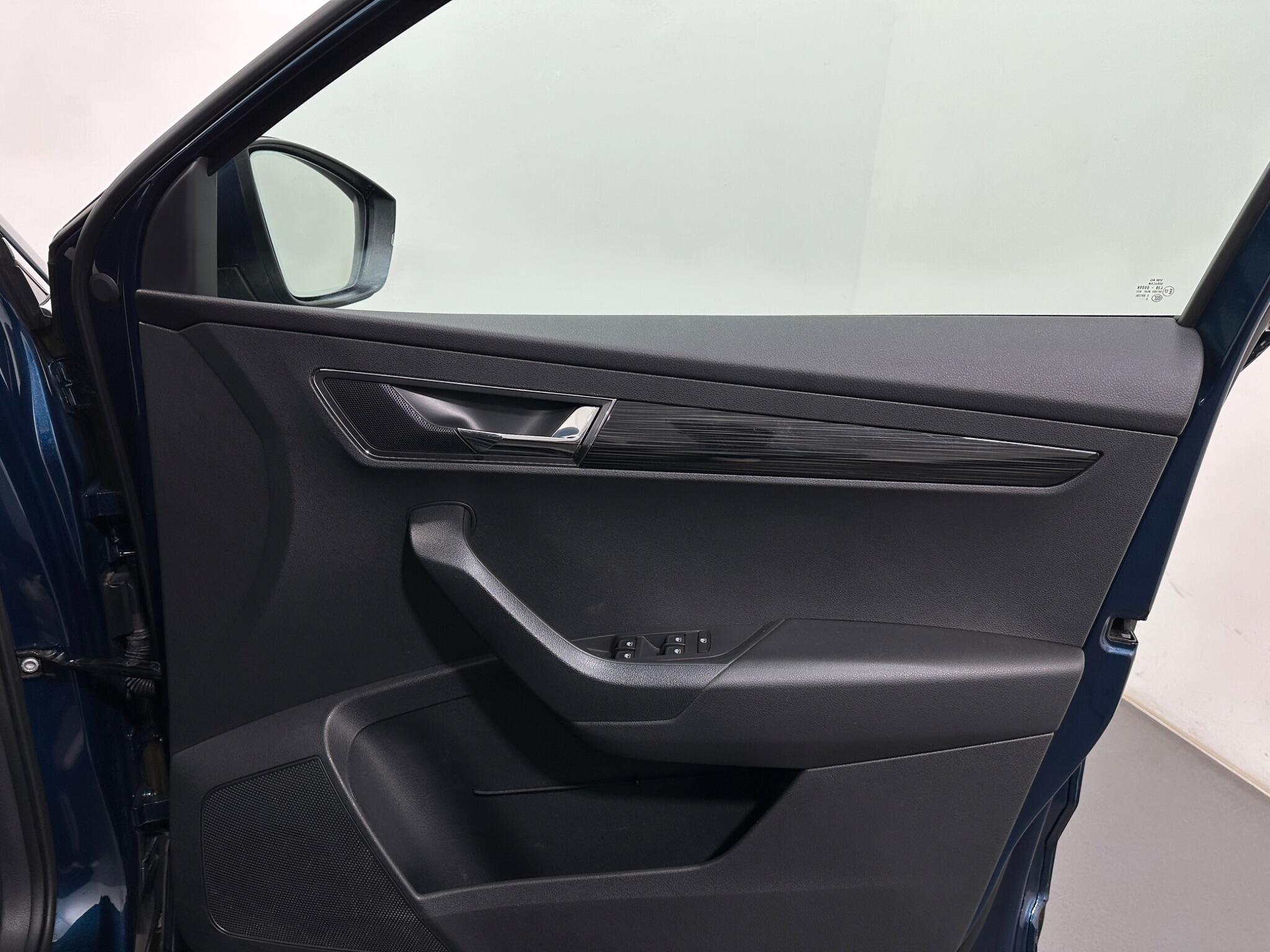 Skoda Karoq view 33