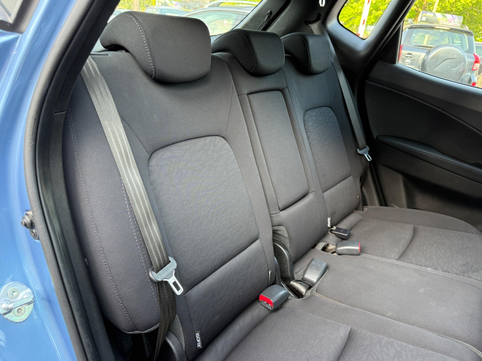 Hyundai ix20 - Image 42