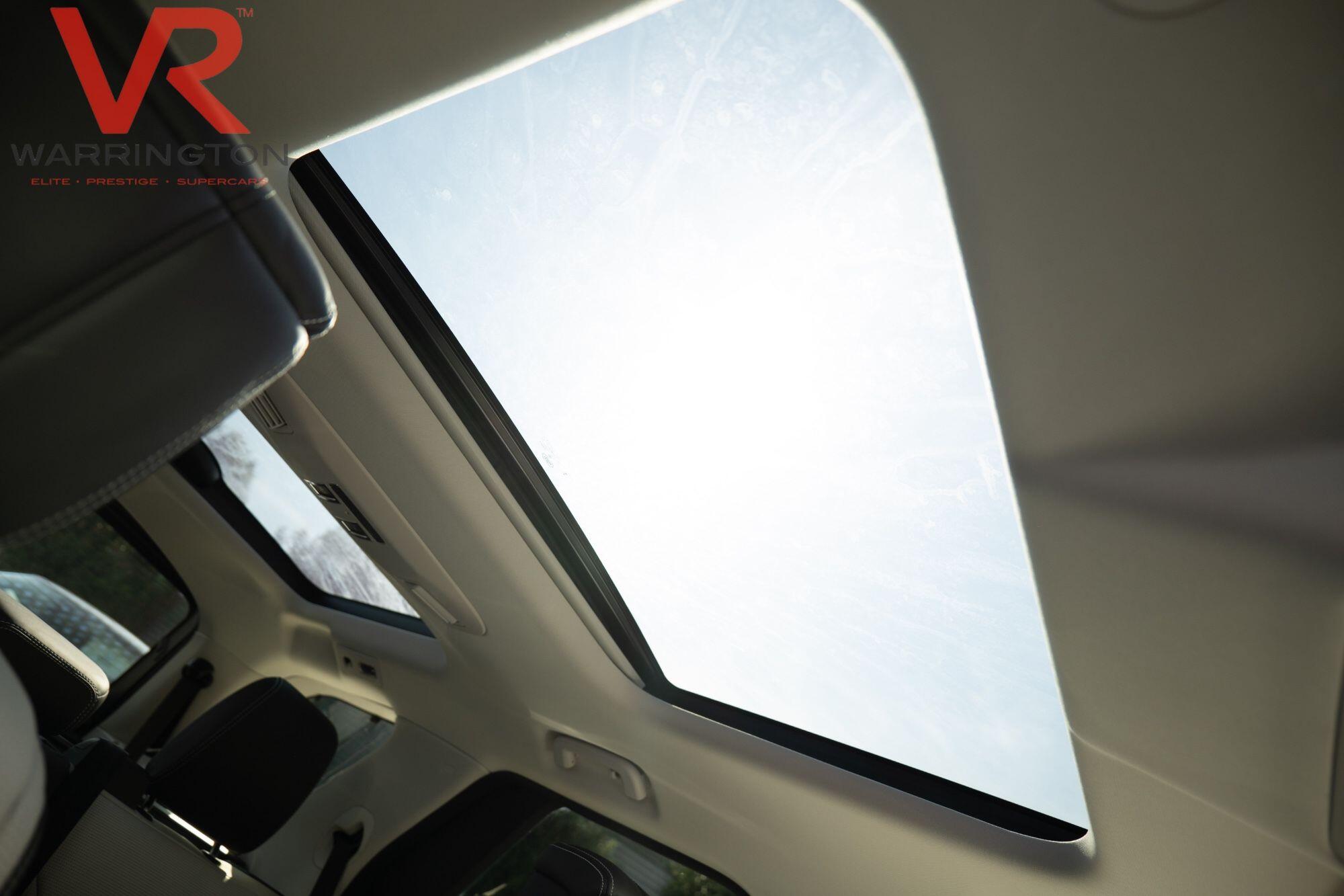 Land Rover Discovery 3 view 37