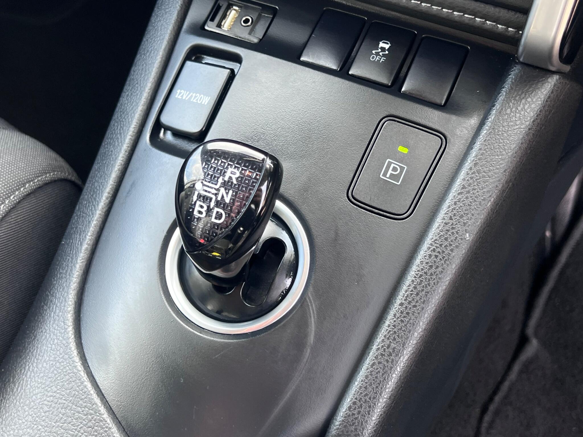 Toyota Auris view 26
