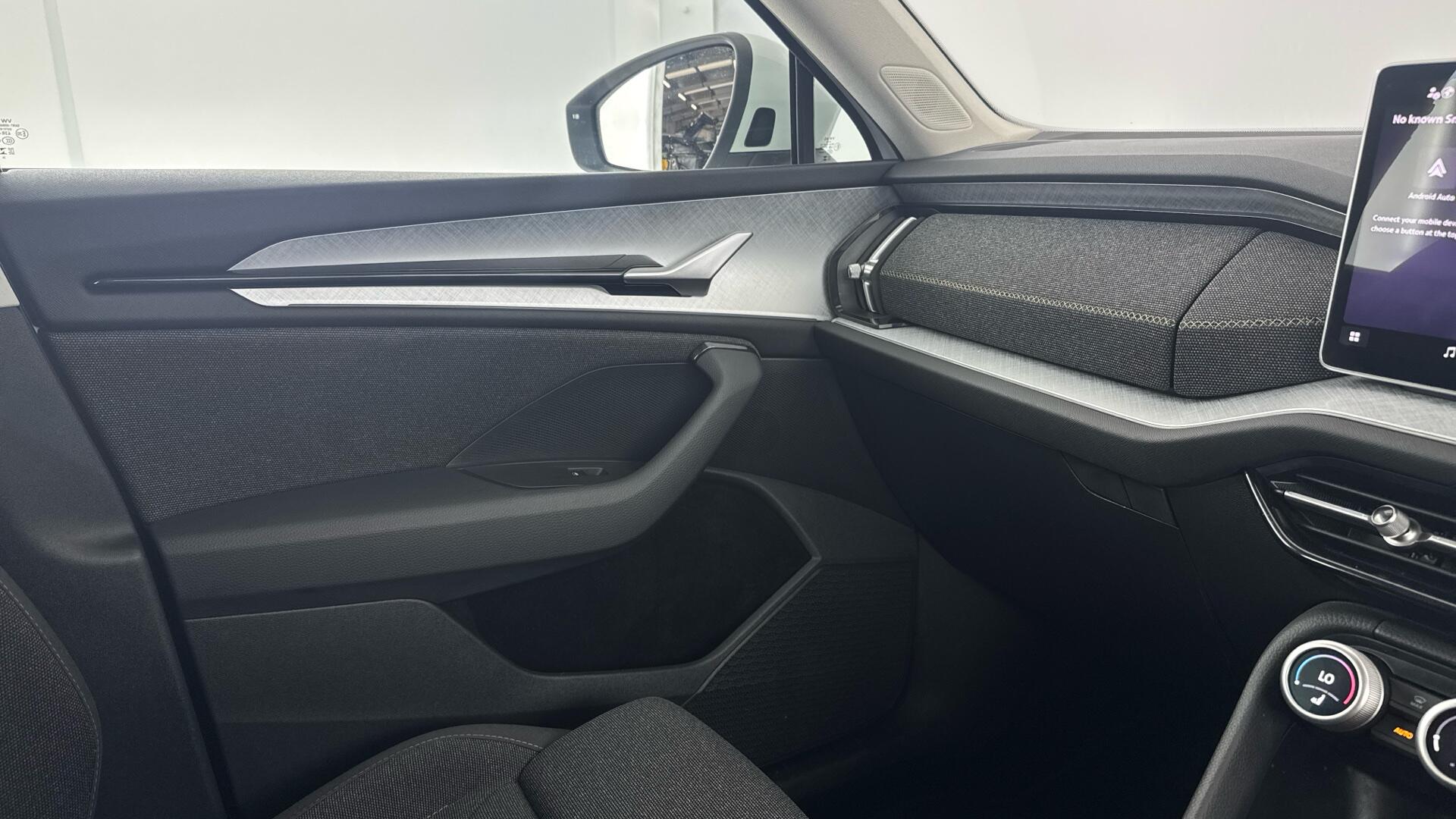 Skoda Kodiaq view 39