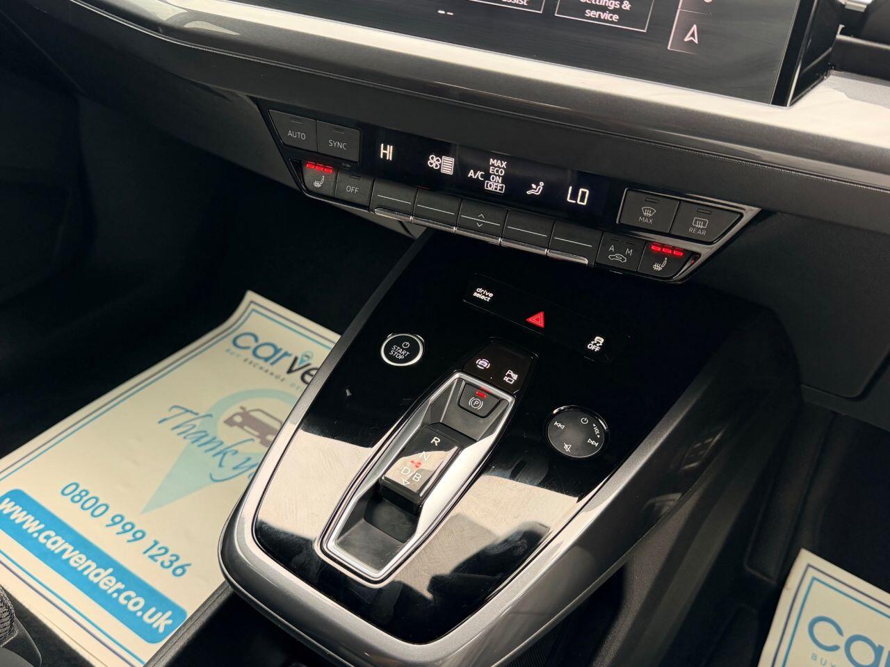 Audi Q4 E-Tron view 40