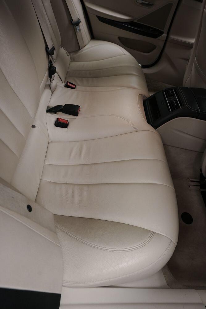 BMW 6 Series Gran Coupe view 14