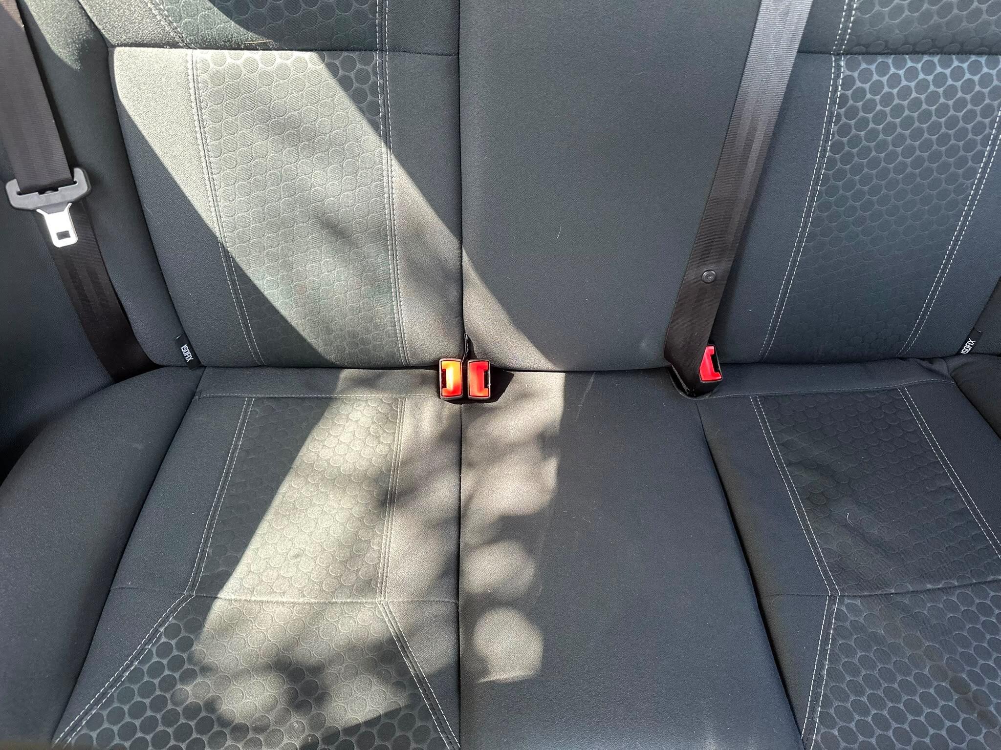 Ford Fiesta view 23