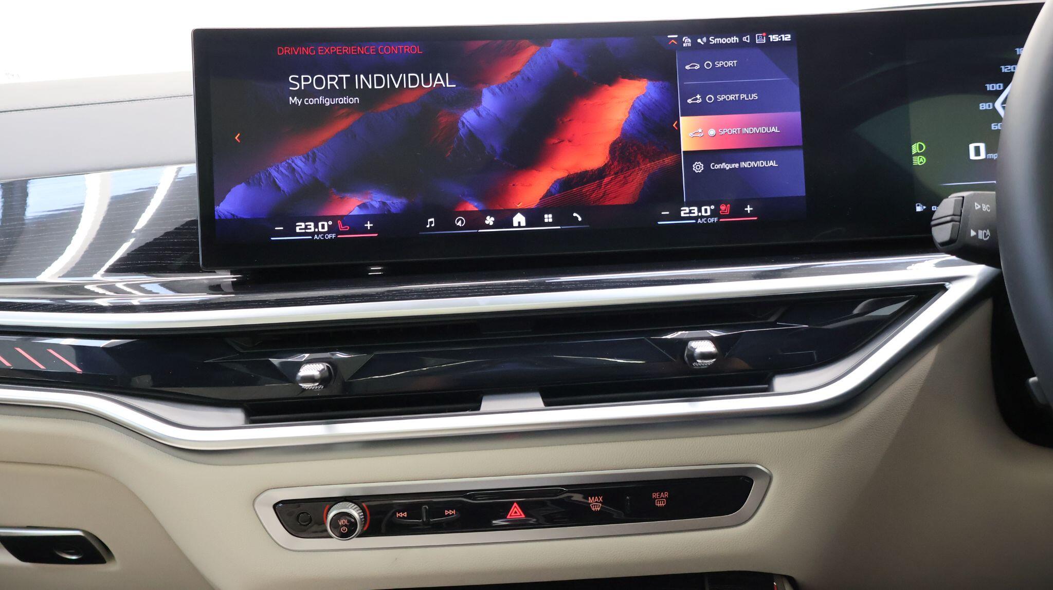 BMW X5 view 36