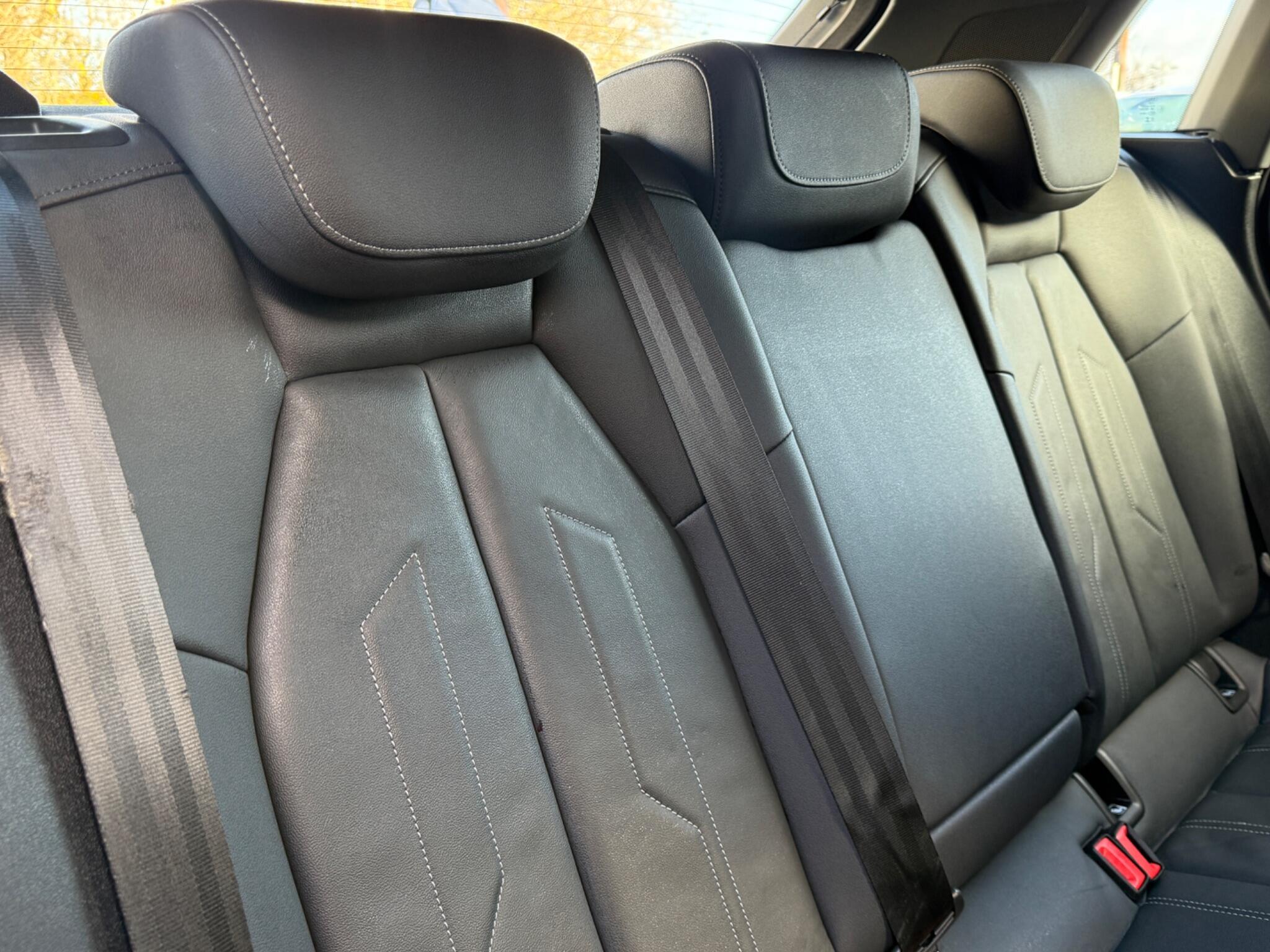 Audi A3 - Image 41