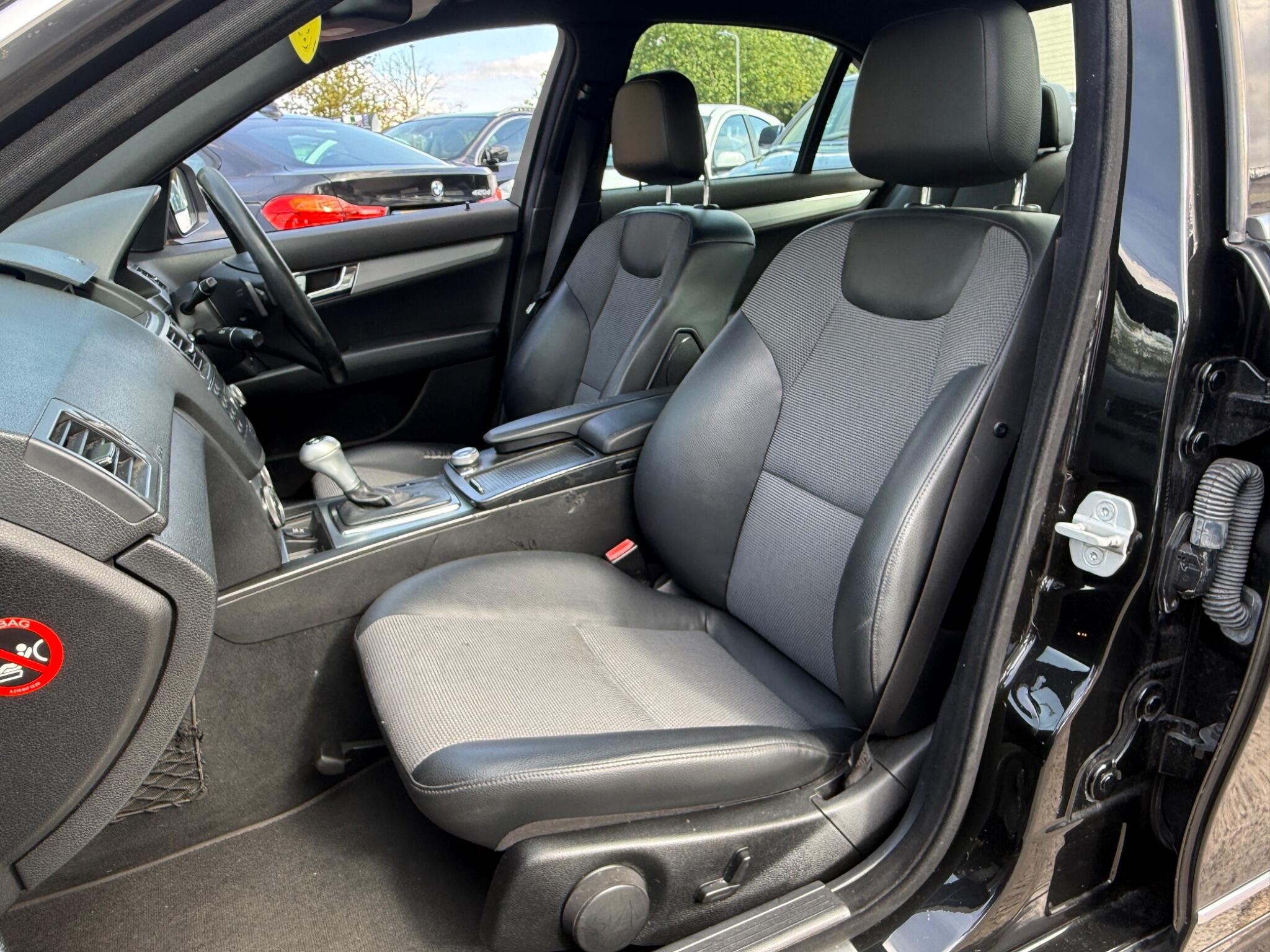 Mercedes-Benz C Class - Image 15