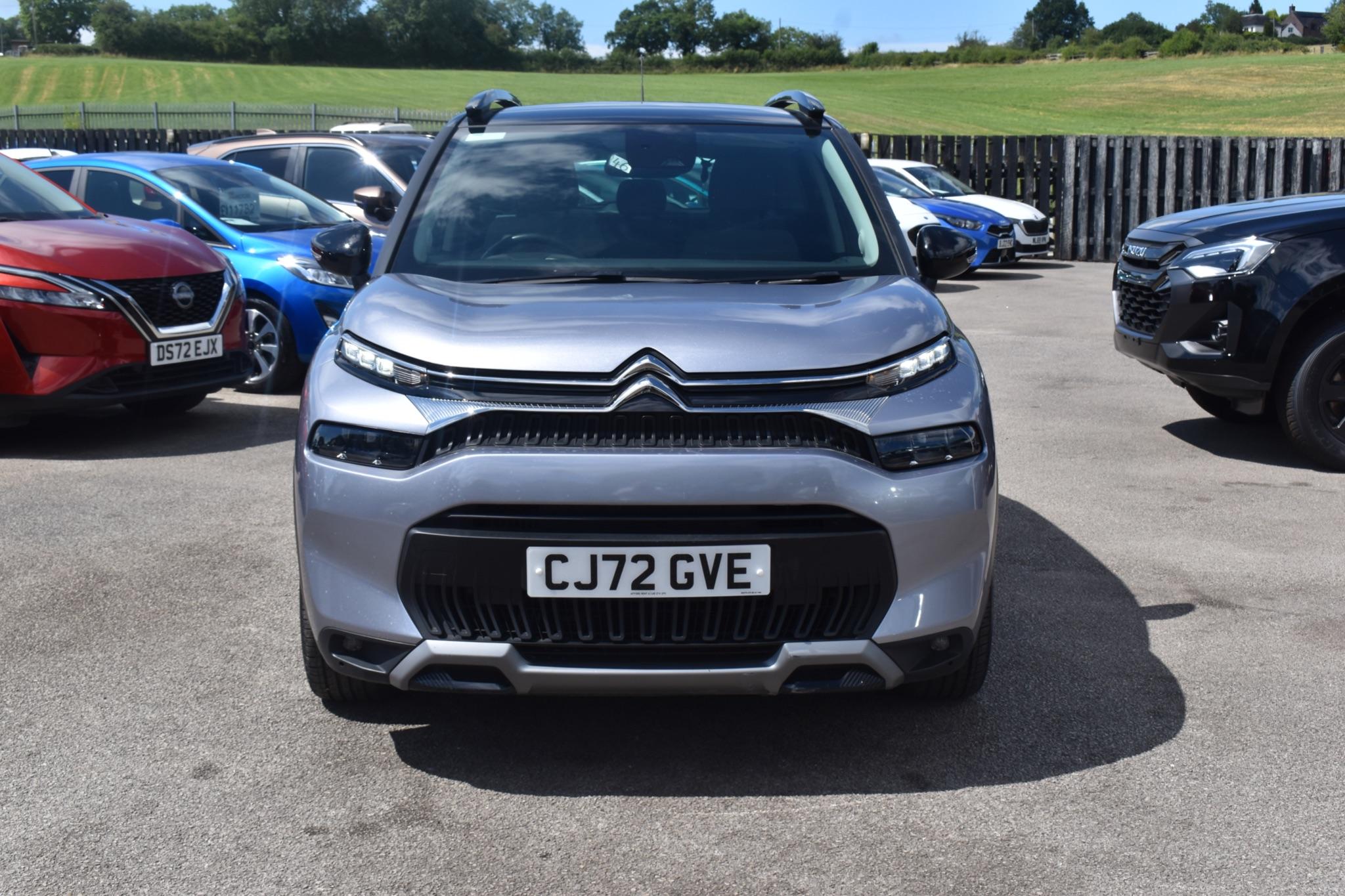 C3 Aircross - 1.2 PureTech Shine Plus Euro 6 (s/s) 5dr - Image 16