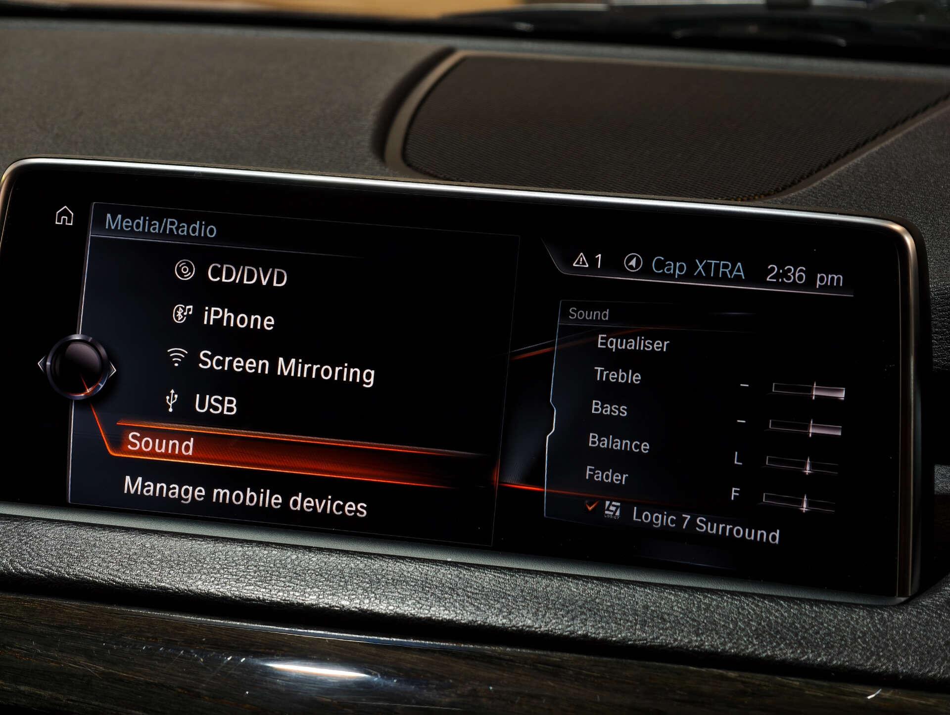BMW X5 X5 view 41