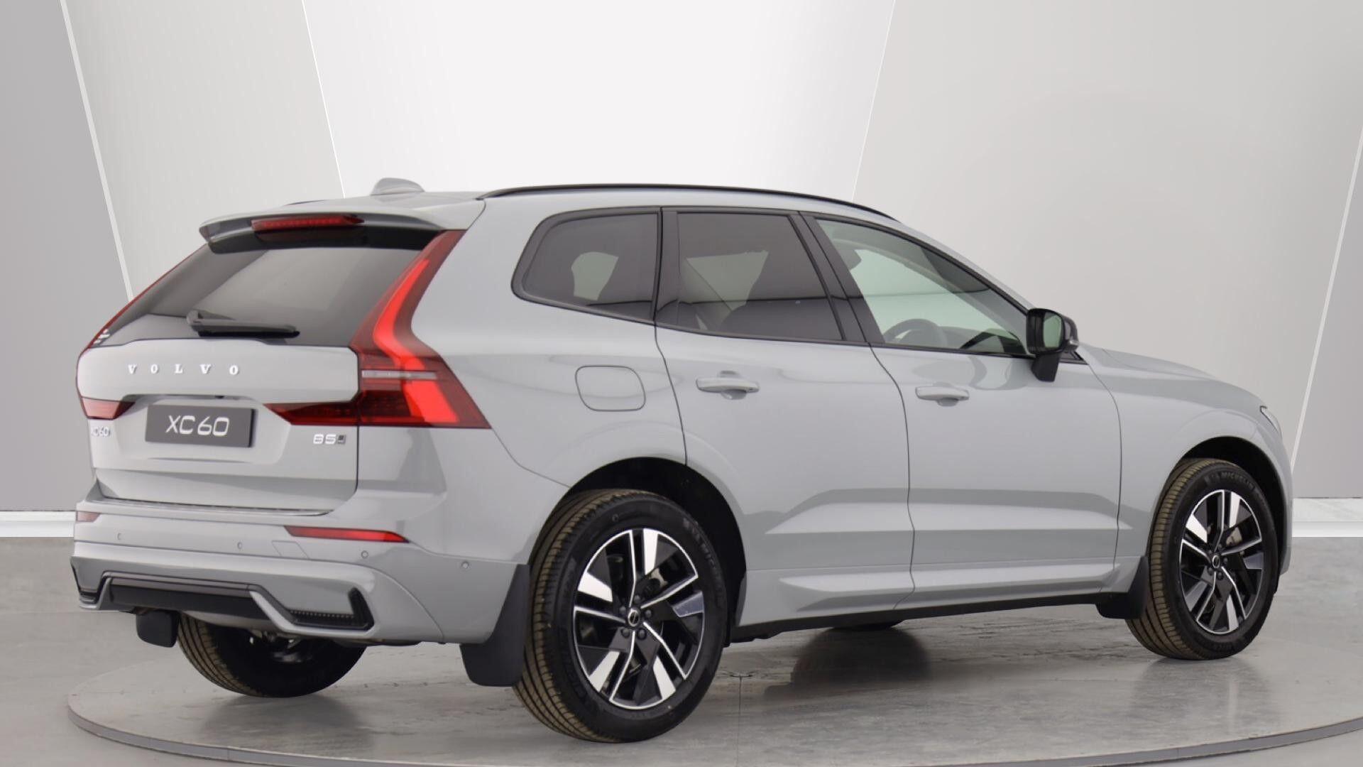 Volvo XC60 view 10