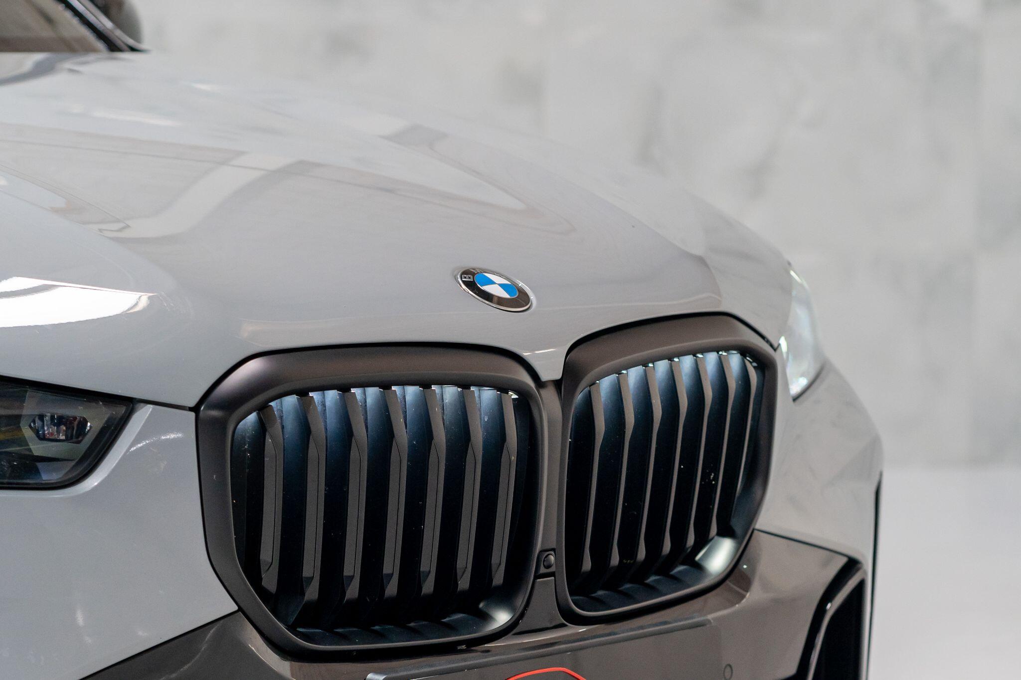BMW X5 view 44