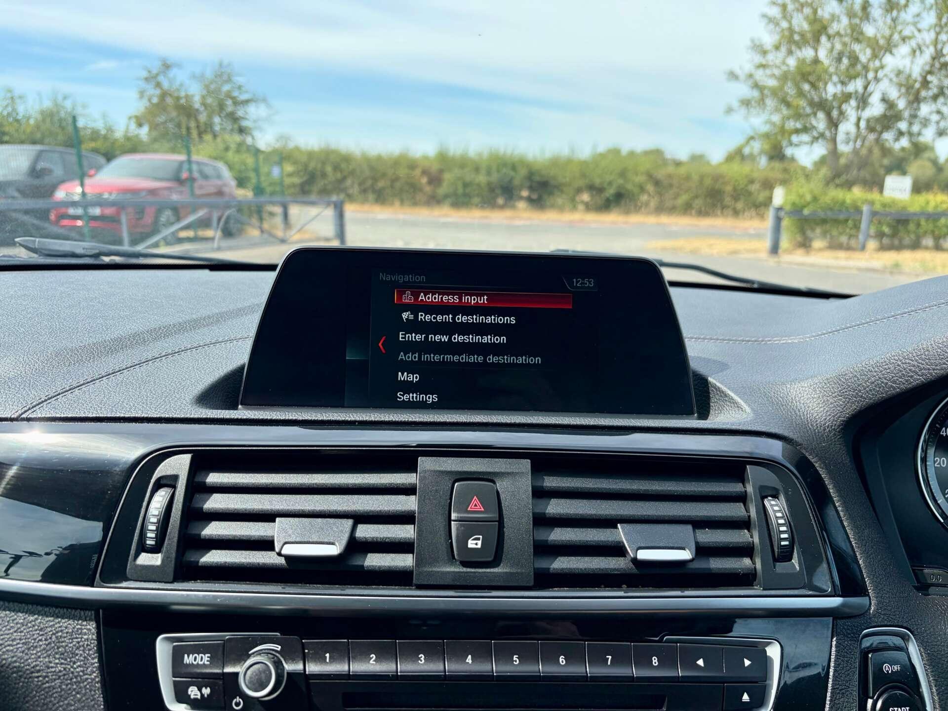 BMW 2 Series view 41