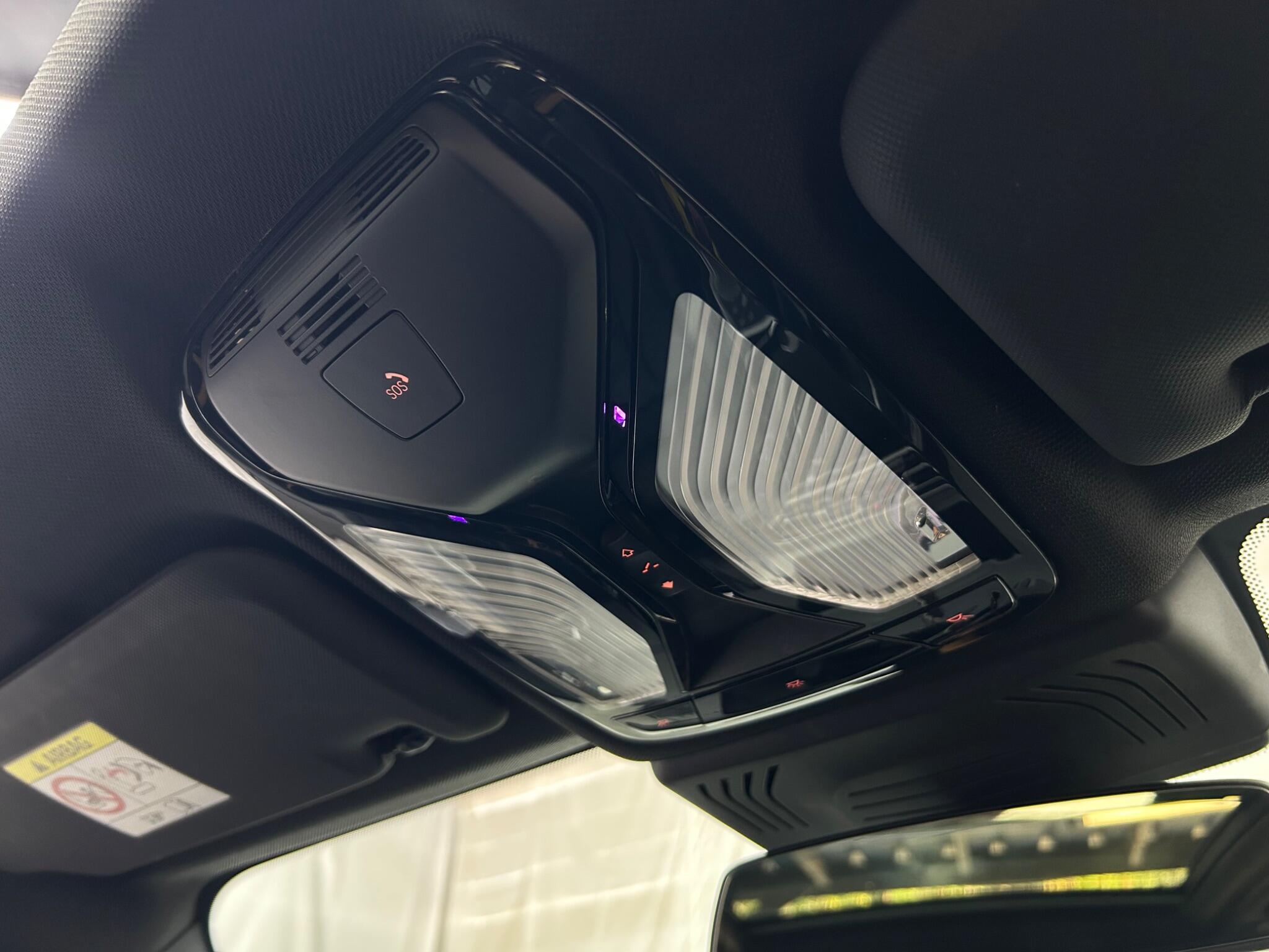 BMW X3 view 53