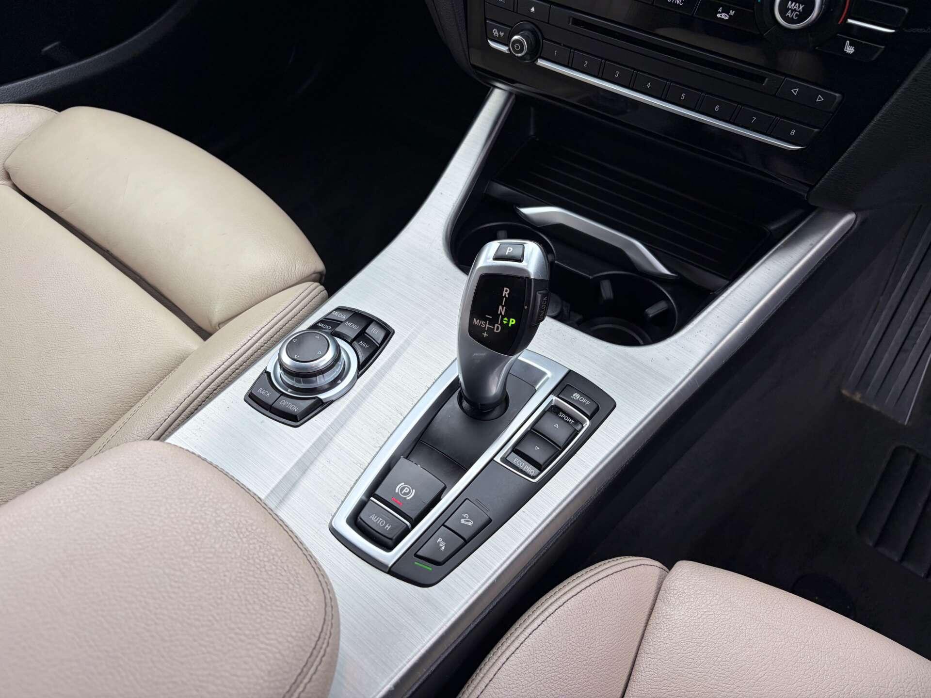 BMW X4 view 41