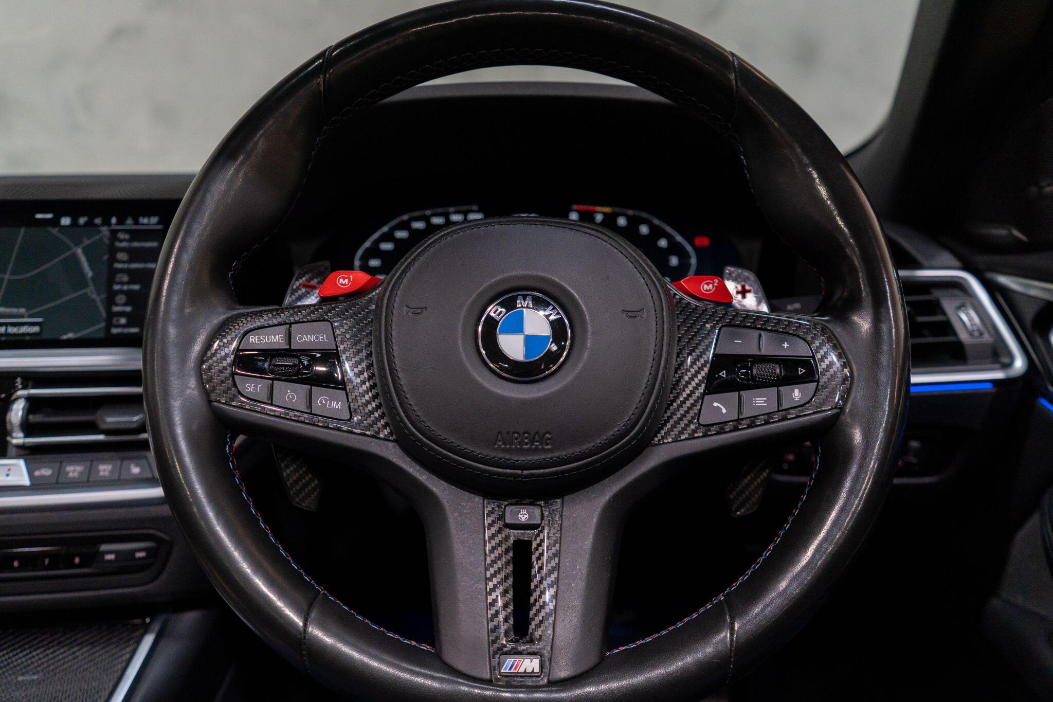BMW M4 view 30