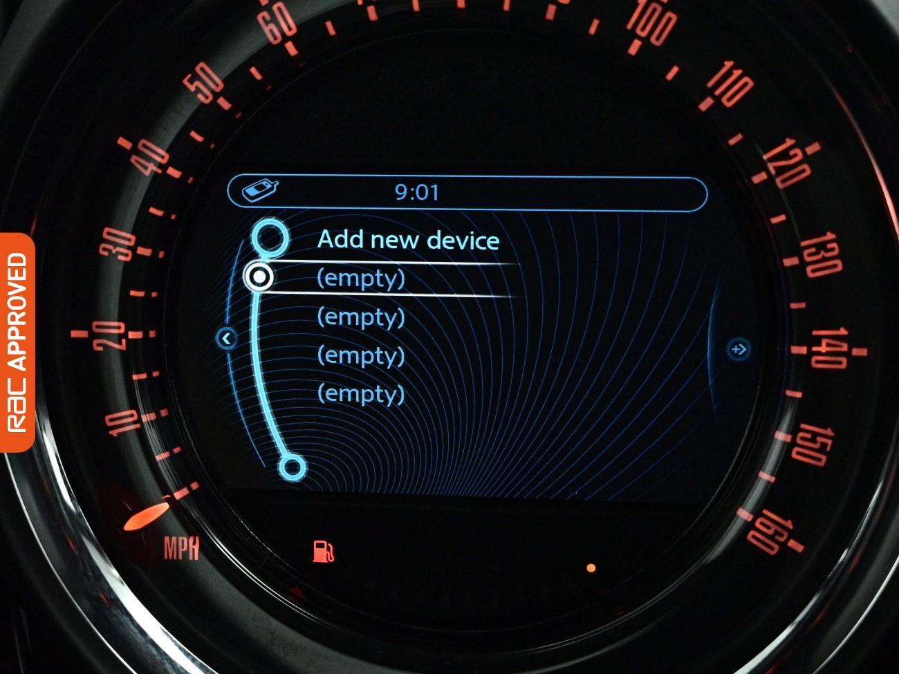 Mini Countryman view 14