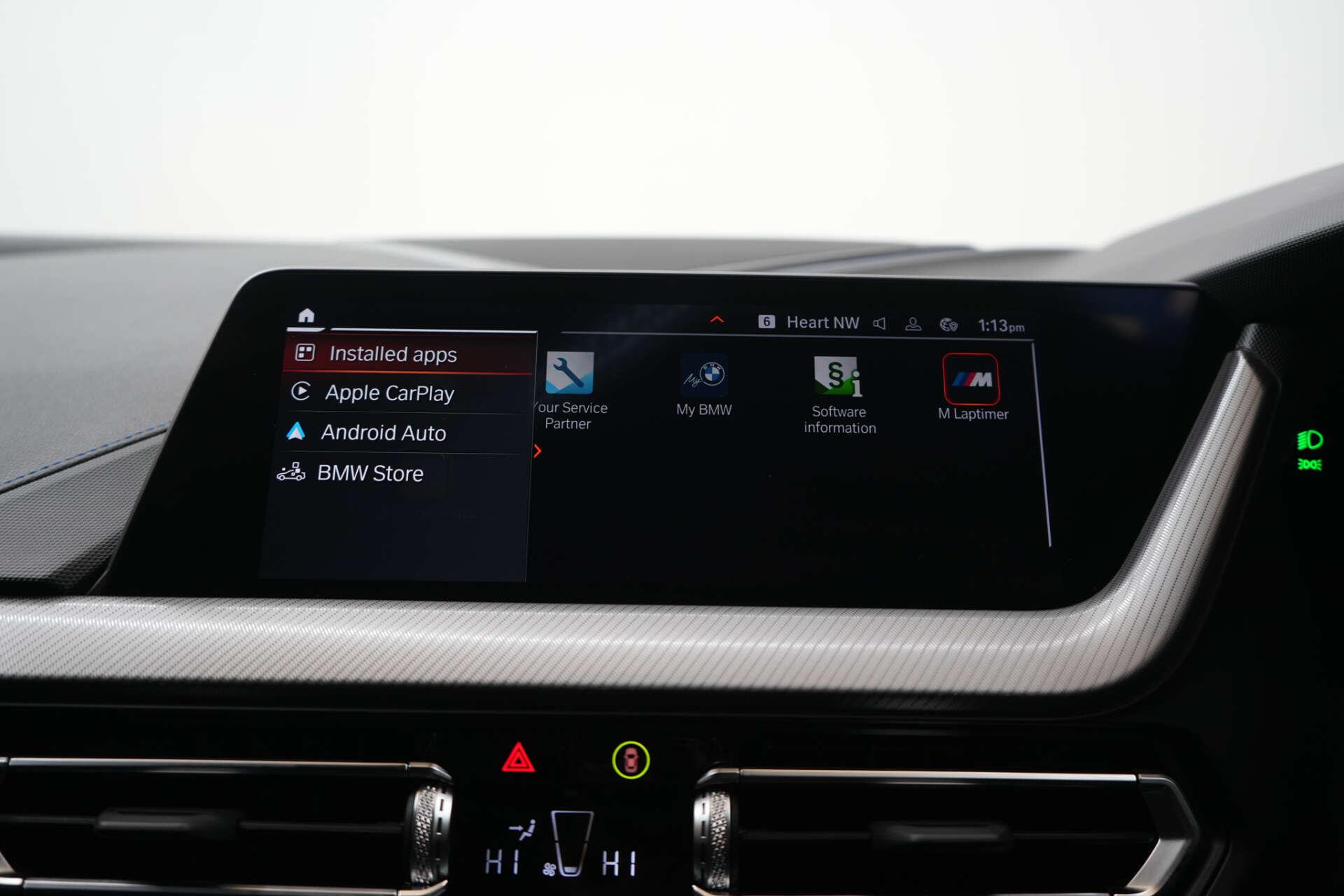 BMW 1 Series view 36