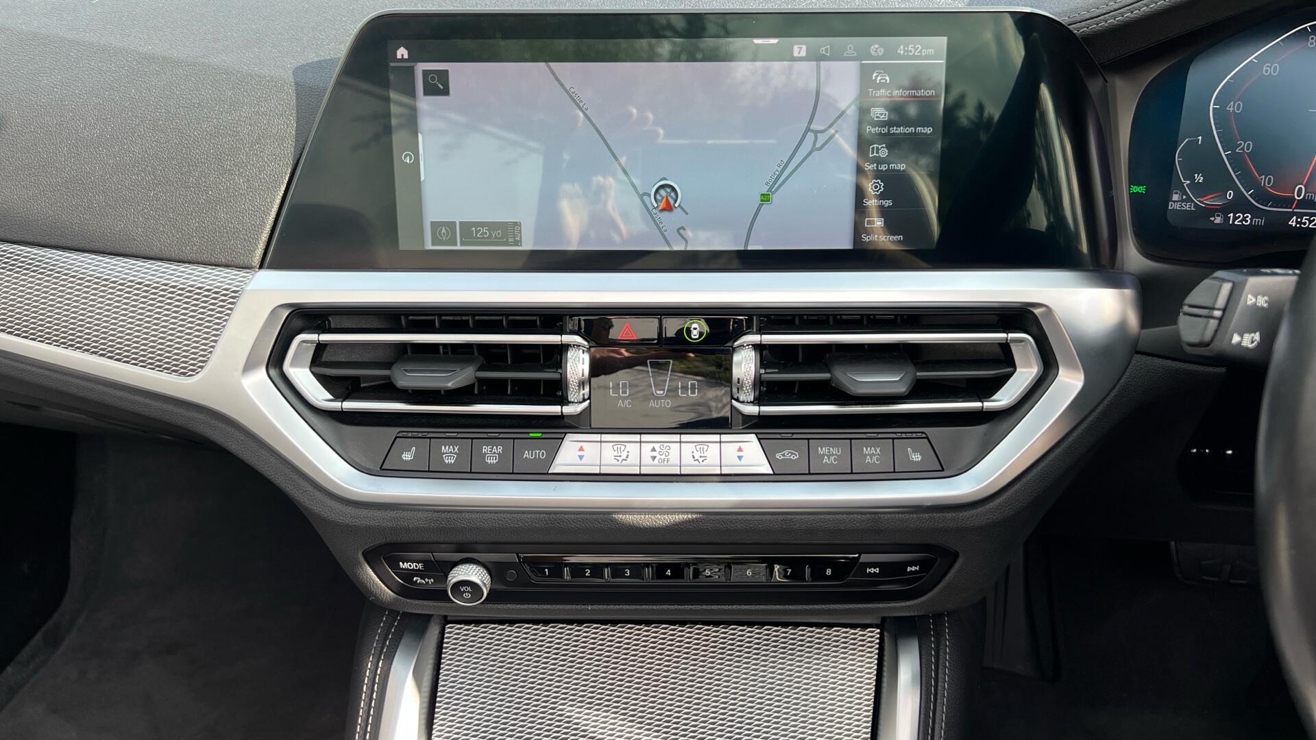 BMW 4 Series view 8