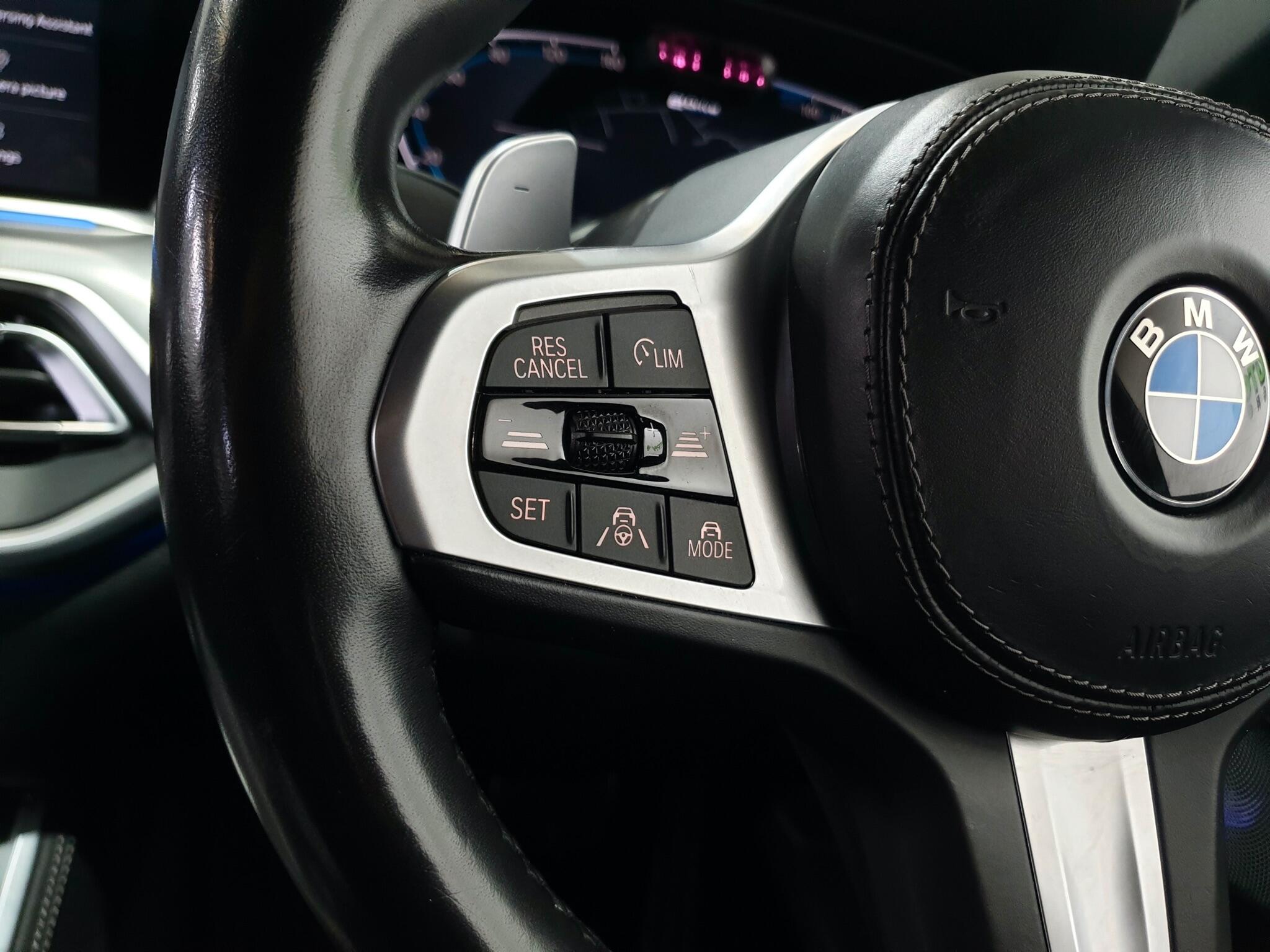 BMW X5 view 84