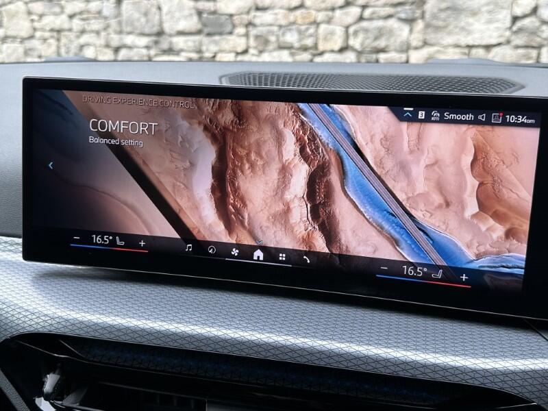 BMW i4 view 26