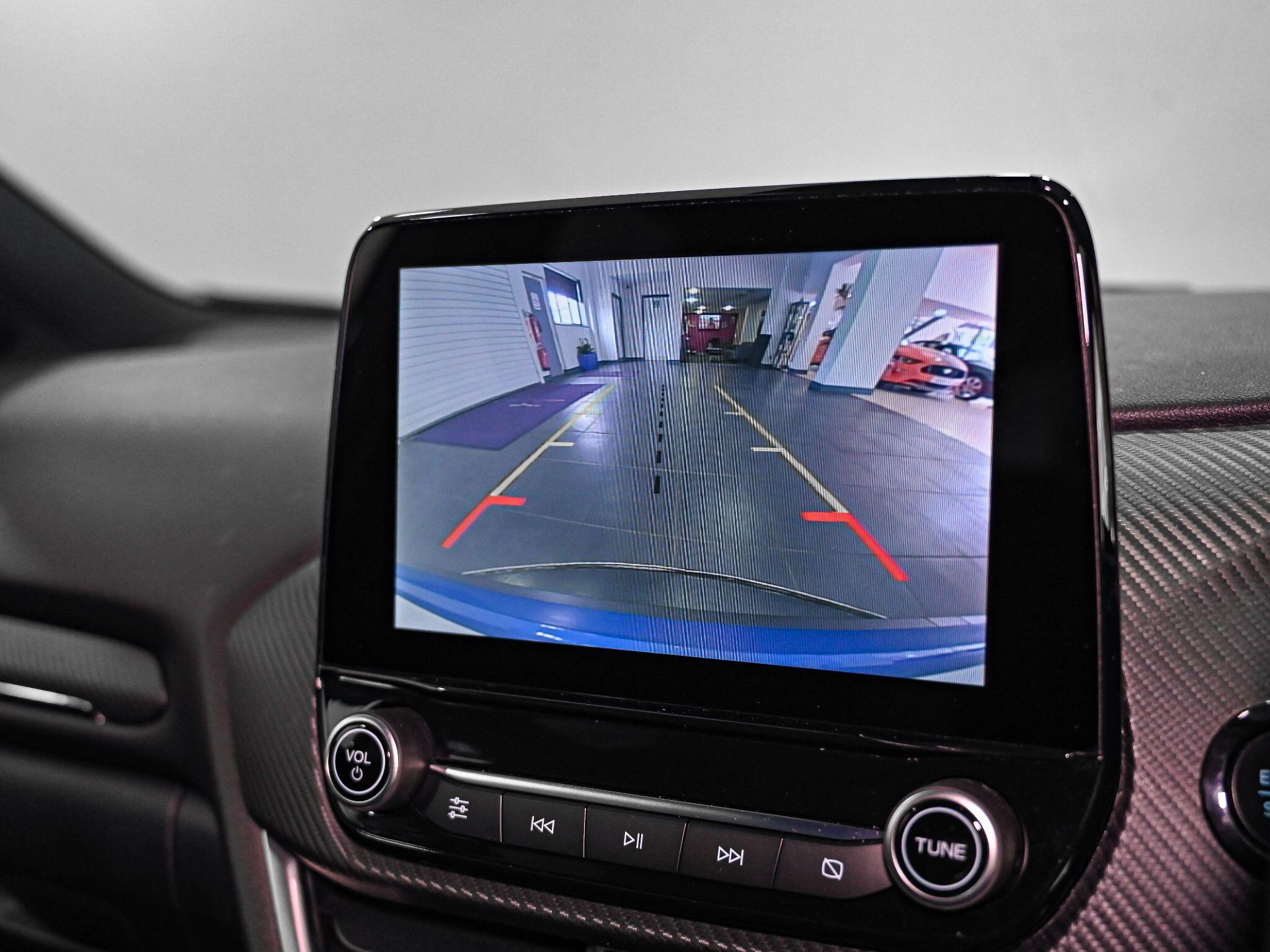 Ford Puma view 13