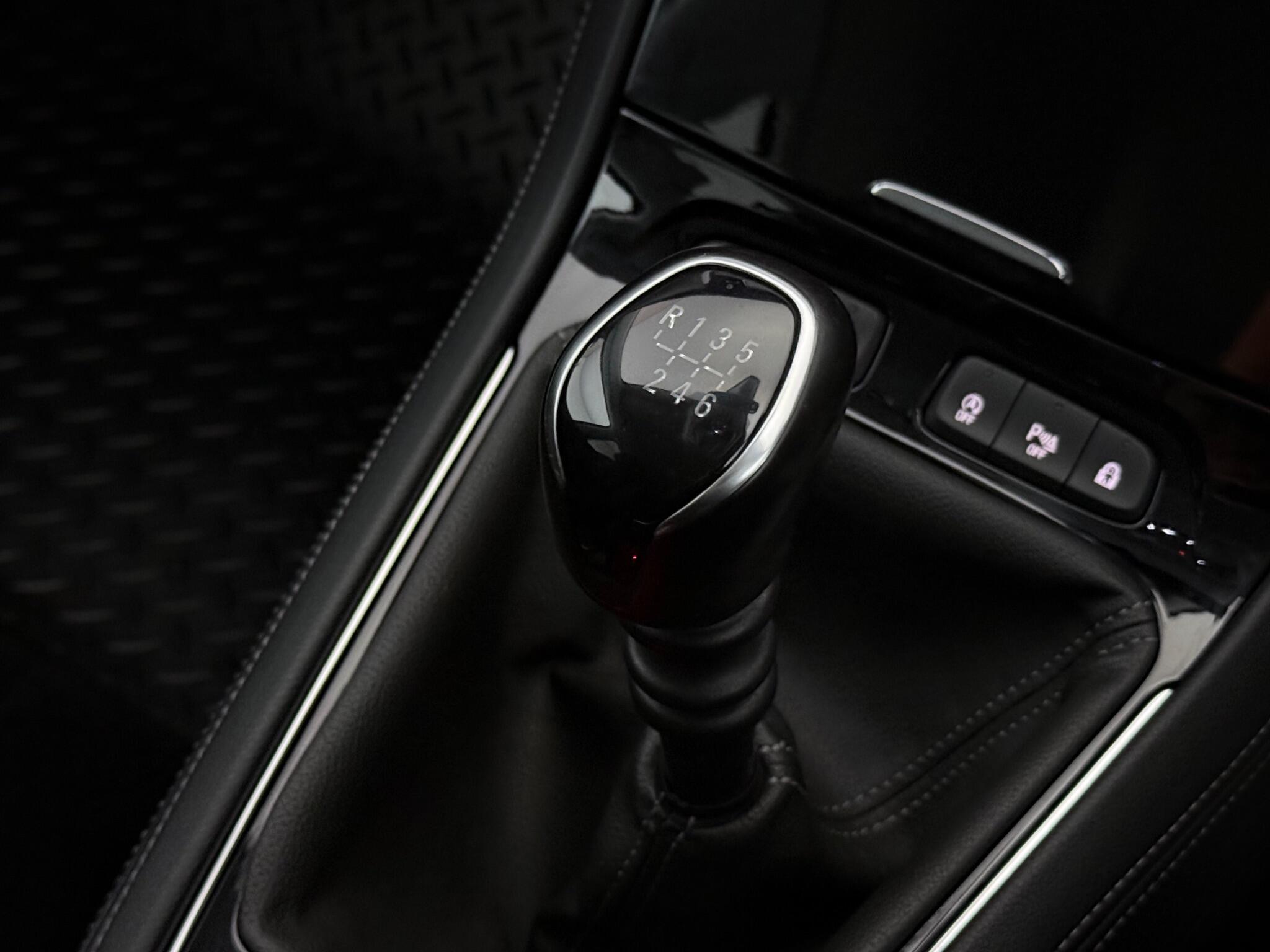 Vauxhall Grandland X view 31