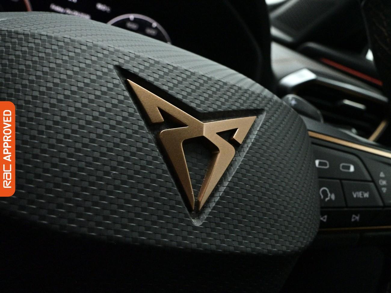 Cupra Formentor view 23