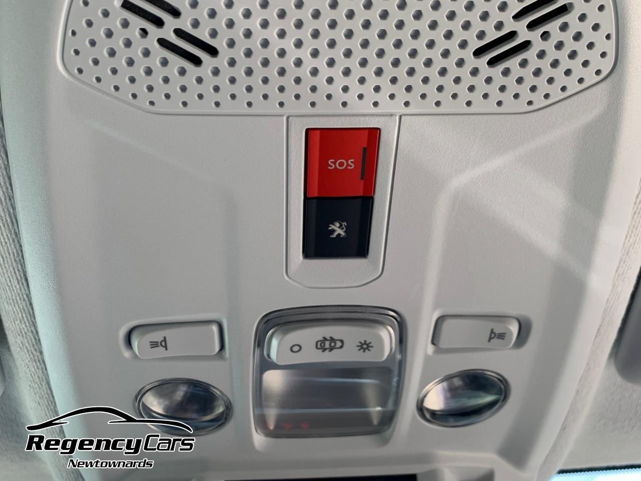 Peugeot 208 view 14