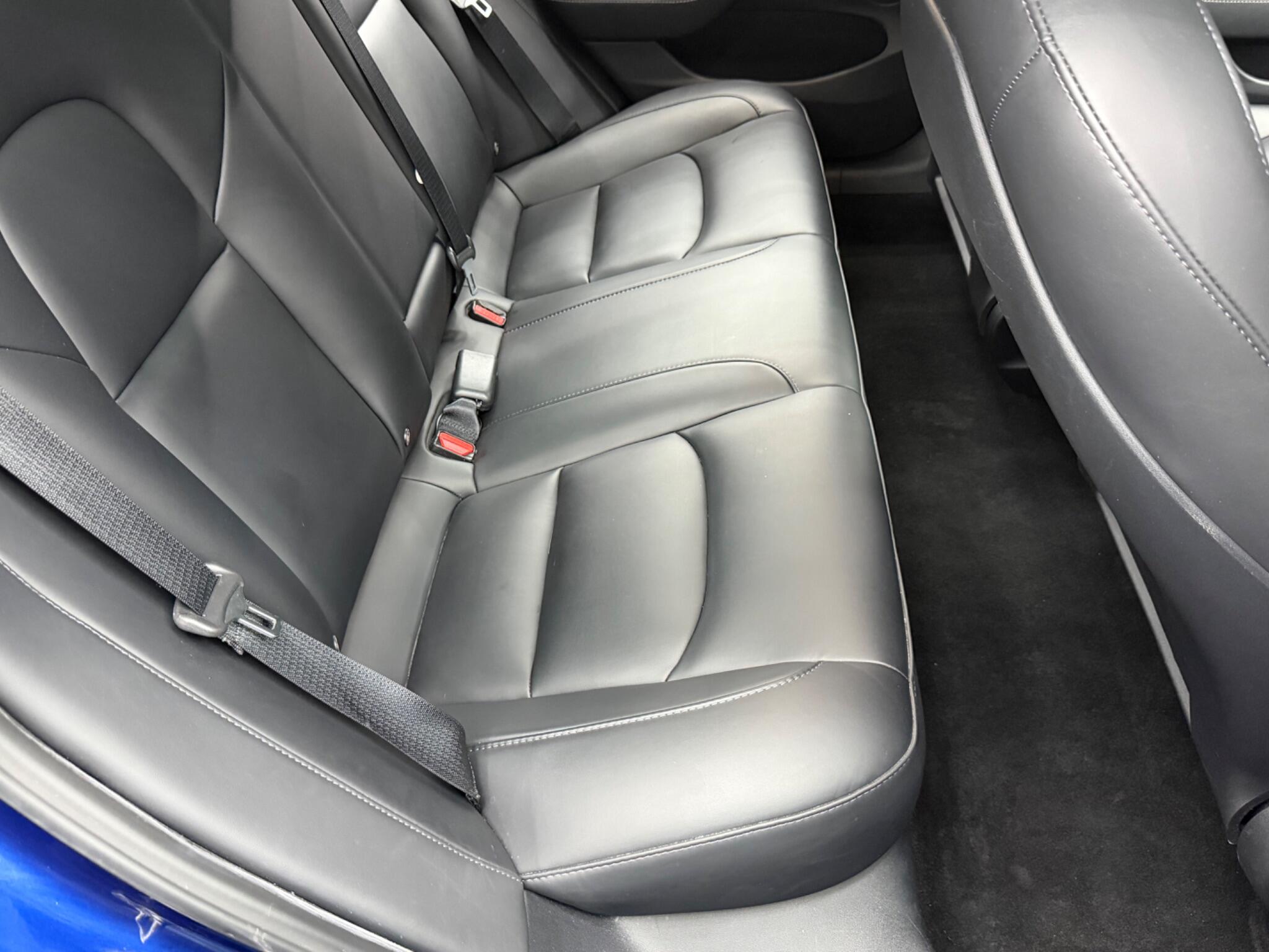 Tesla Model 3 view 16