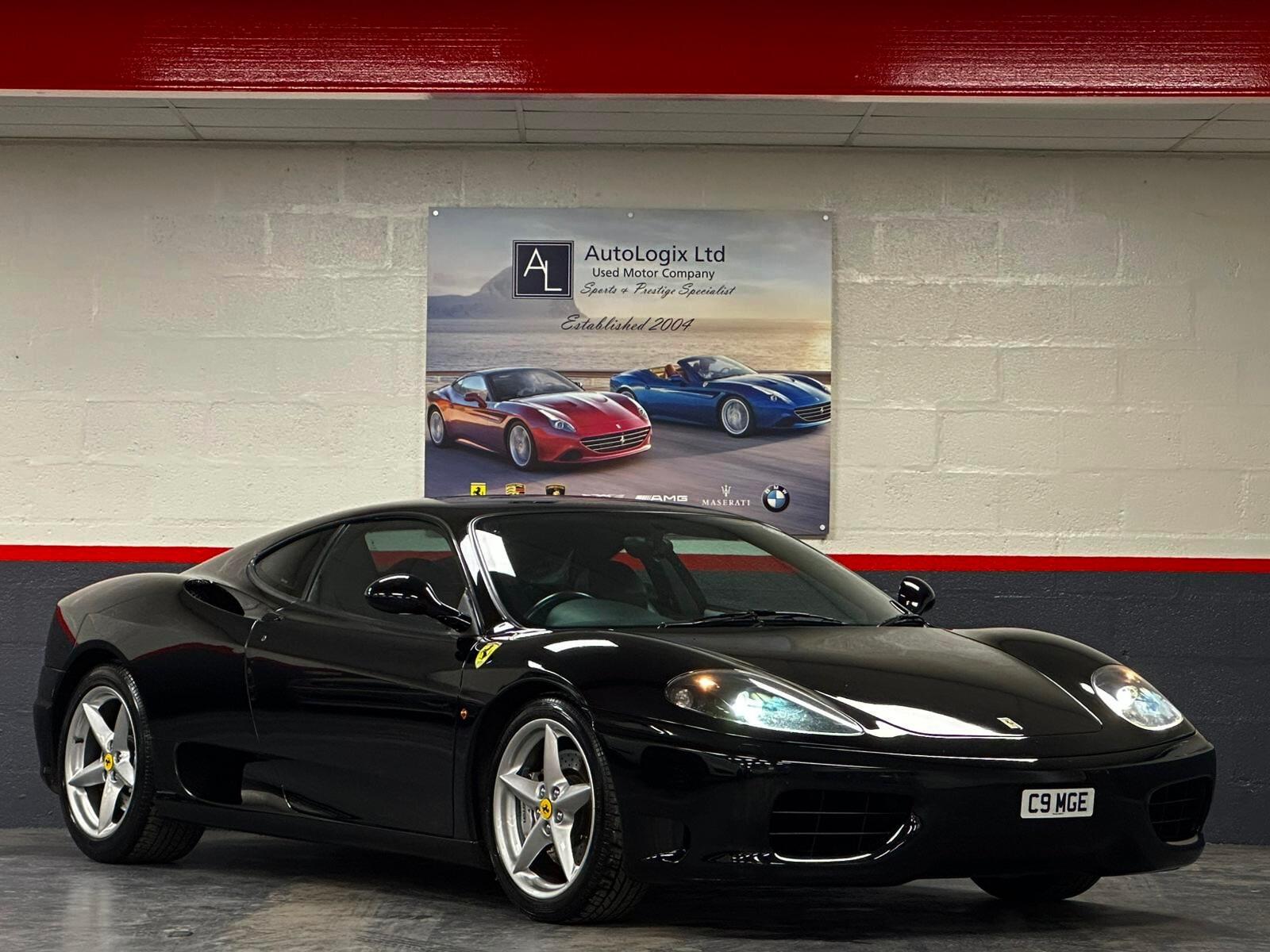 Ferrari 360 main image