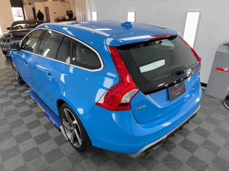 2013 Volvo V60 image 5