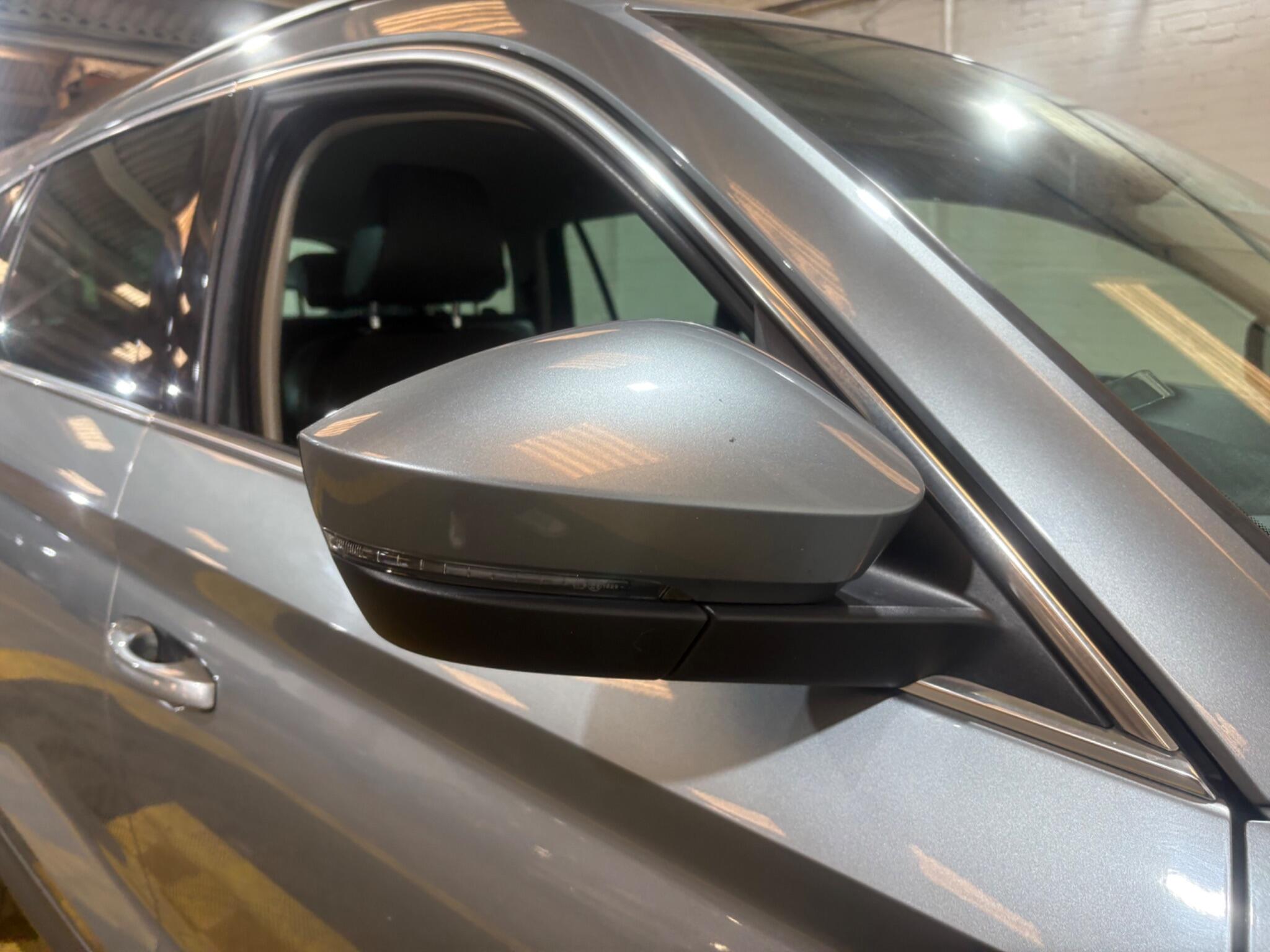 Skoda Kodiaq view 47