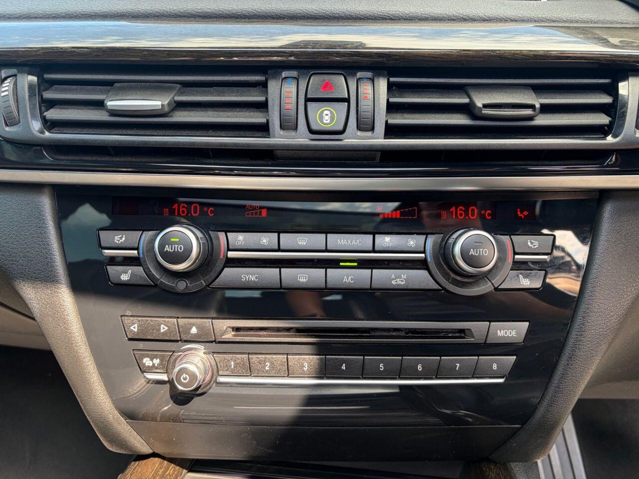 BMW X5 view 31