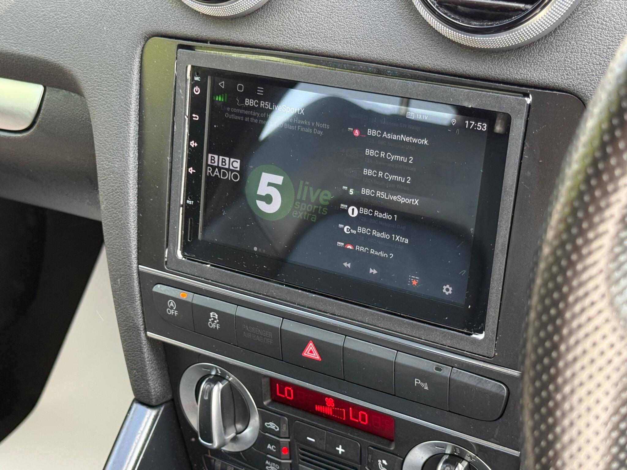 Audi A3 - Image 62