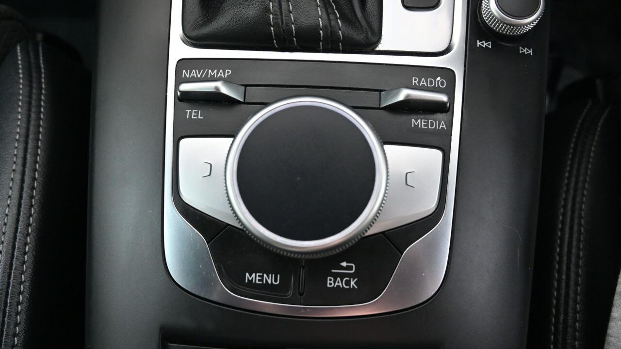 Audi S3 view 33
