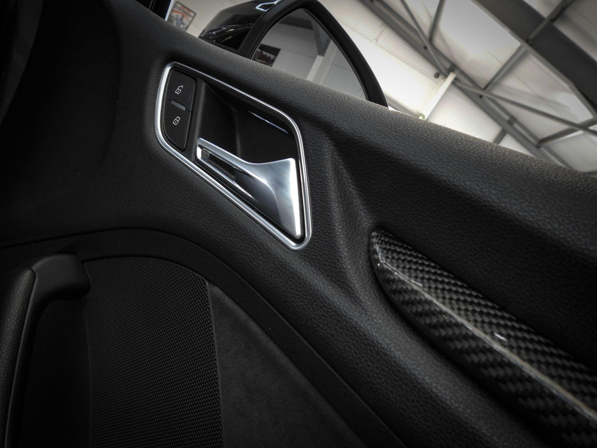 Audi RS3 view 29