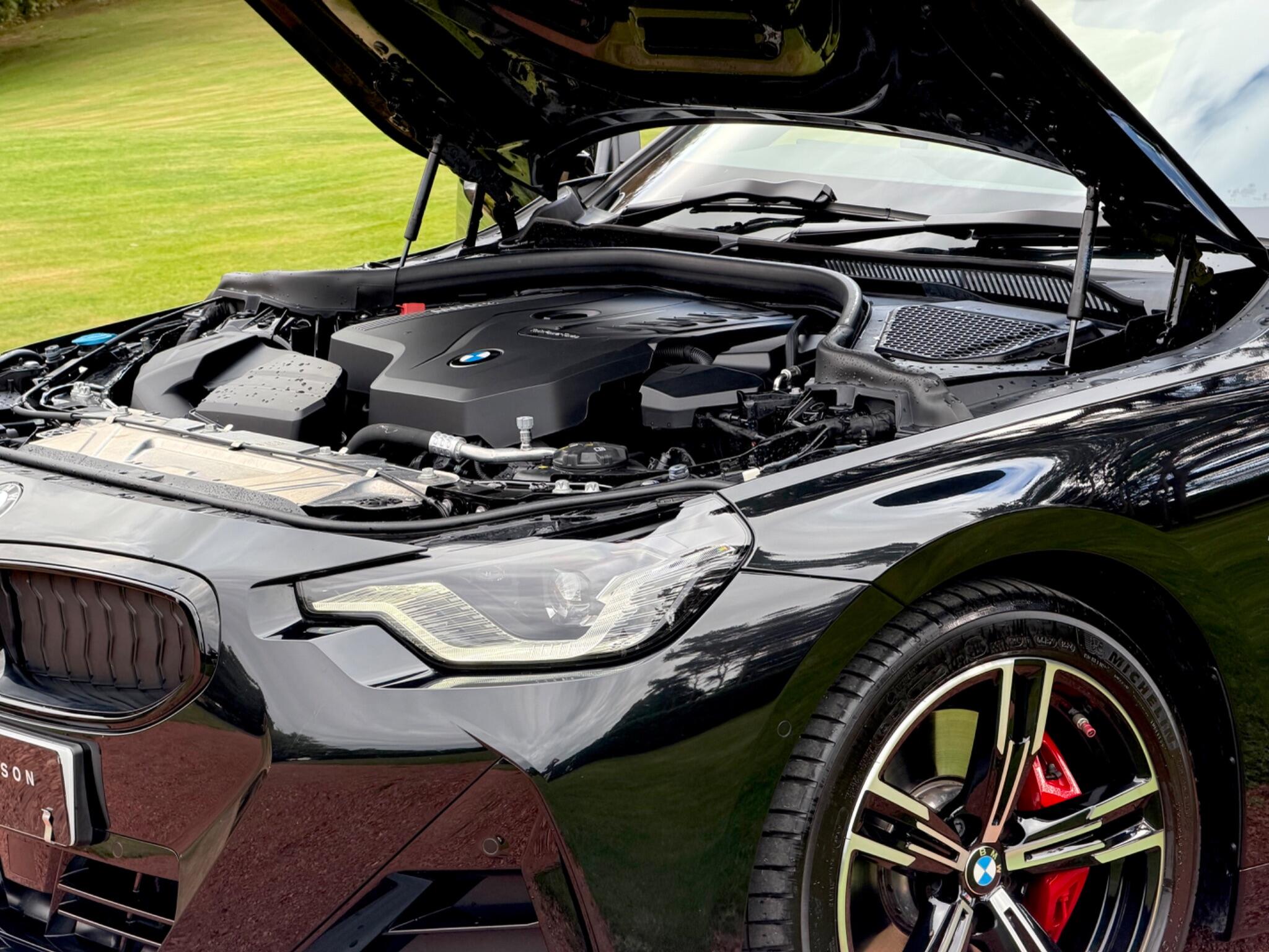 BMW 2 Series view 17
