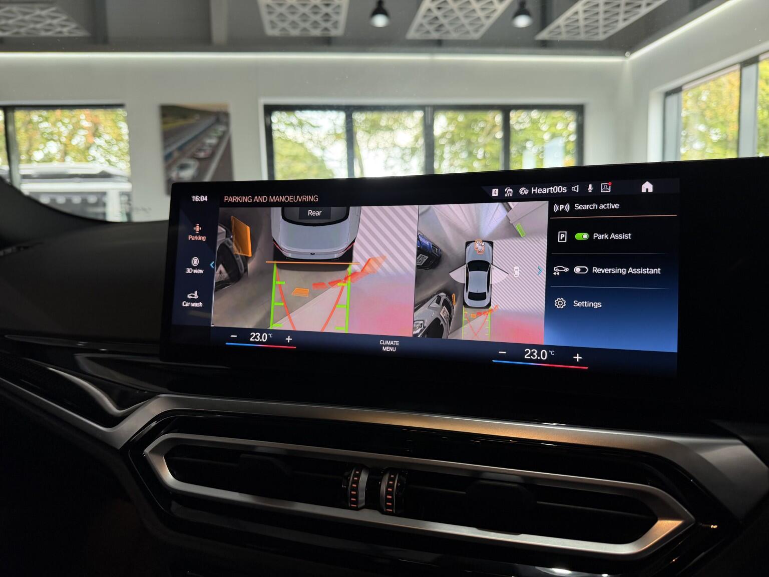 BMW 2 Series view 21