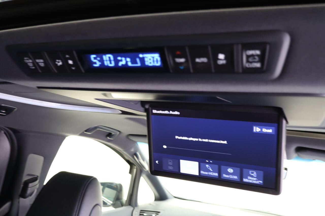 Toyota Alphard view 38