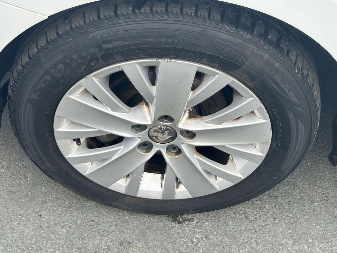 Volkswagen Polo view 45