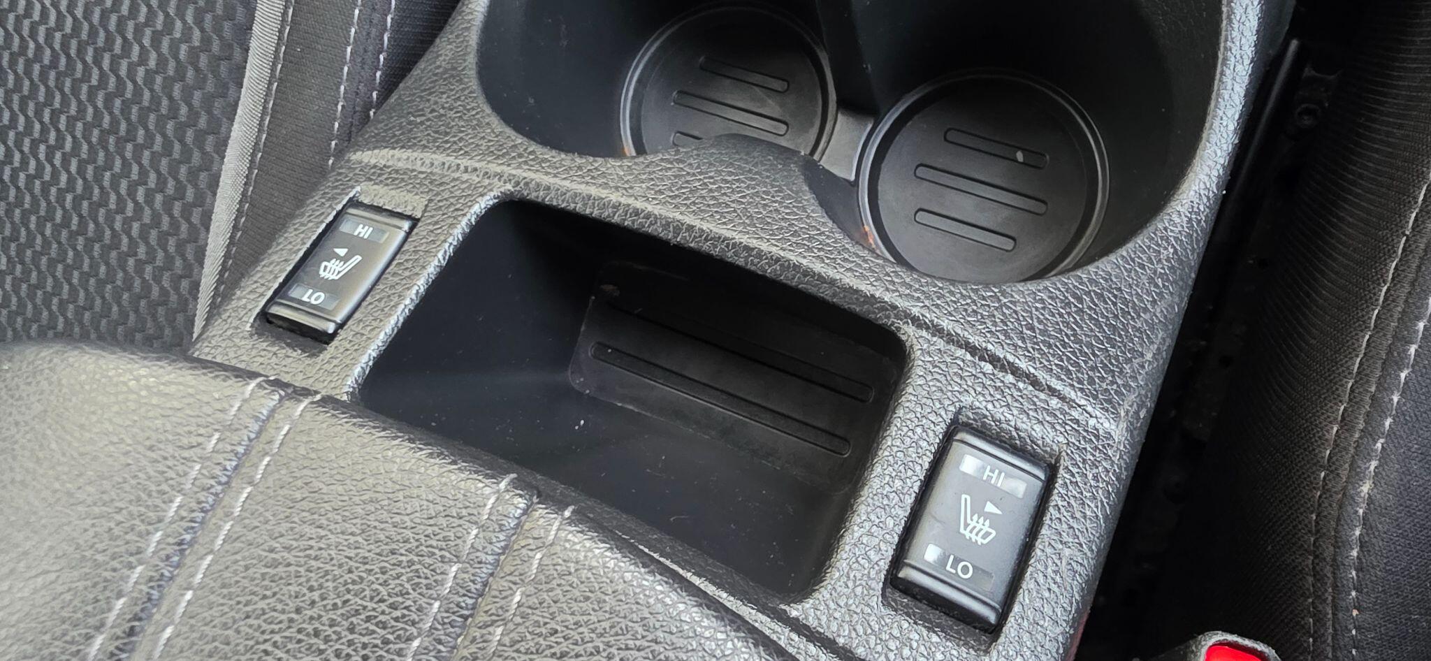 Nissan Qashqai view 40