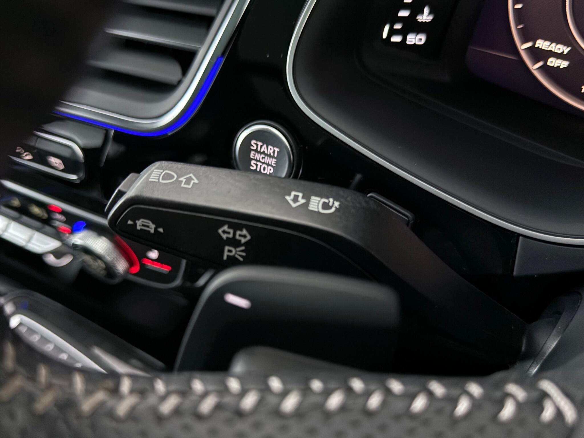Audi Q7 view 15