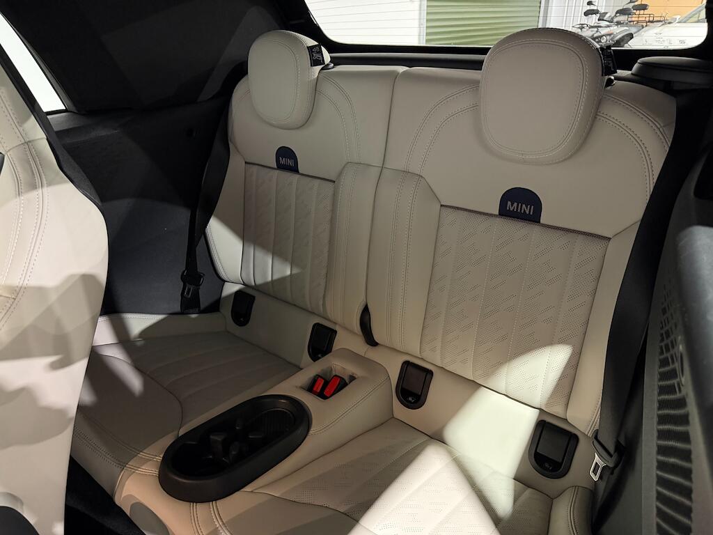 Mini Cooper Cooper view 51
