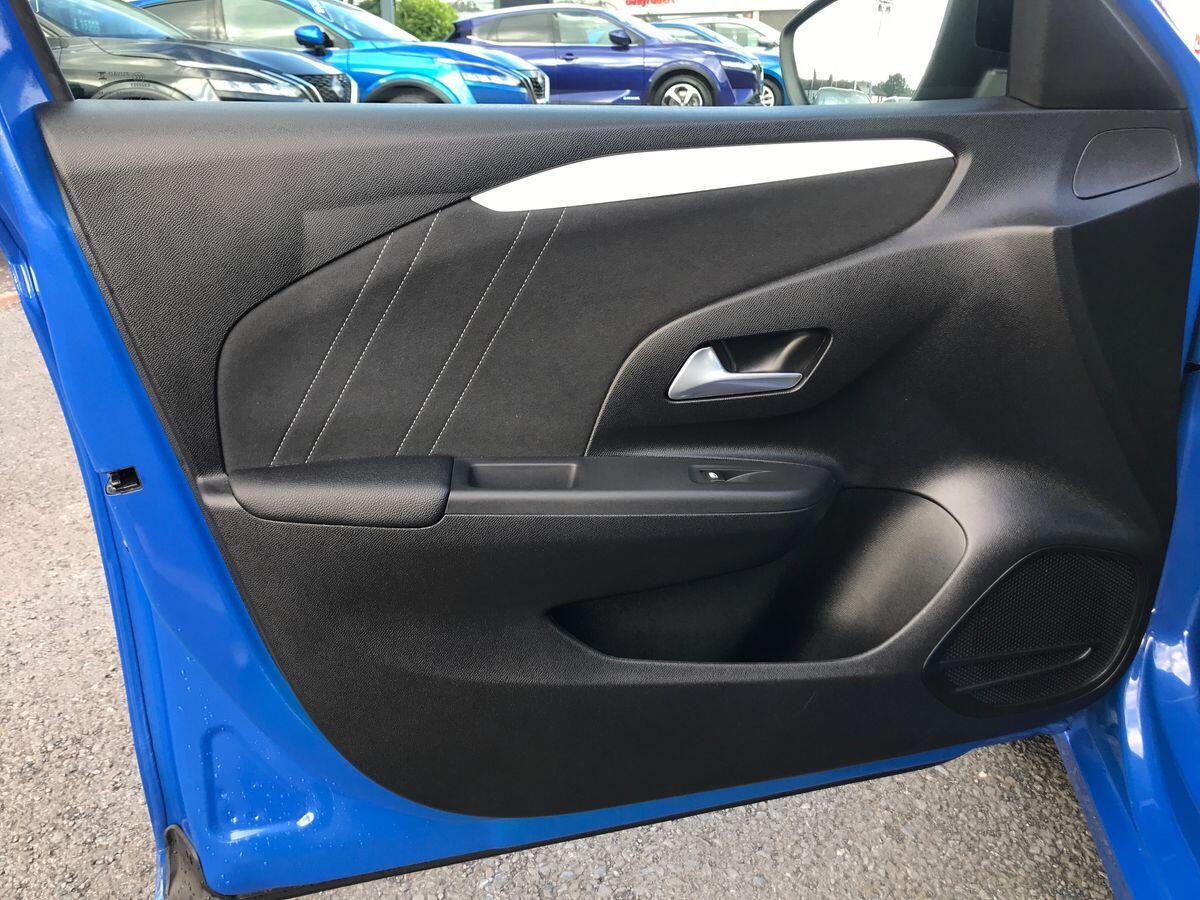 Vauxhall Corsa view 17