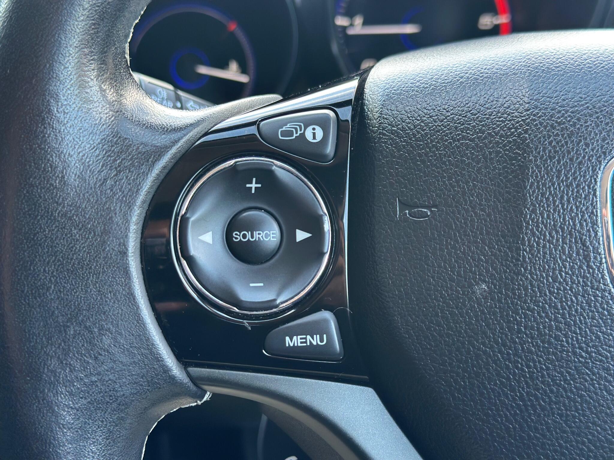 Honda Civic view 38