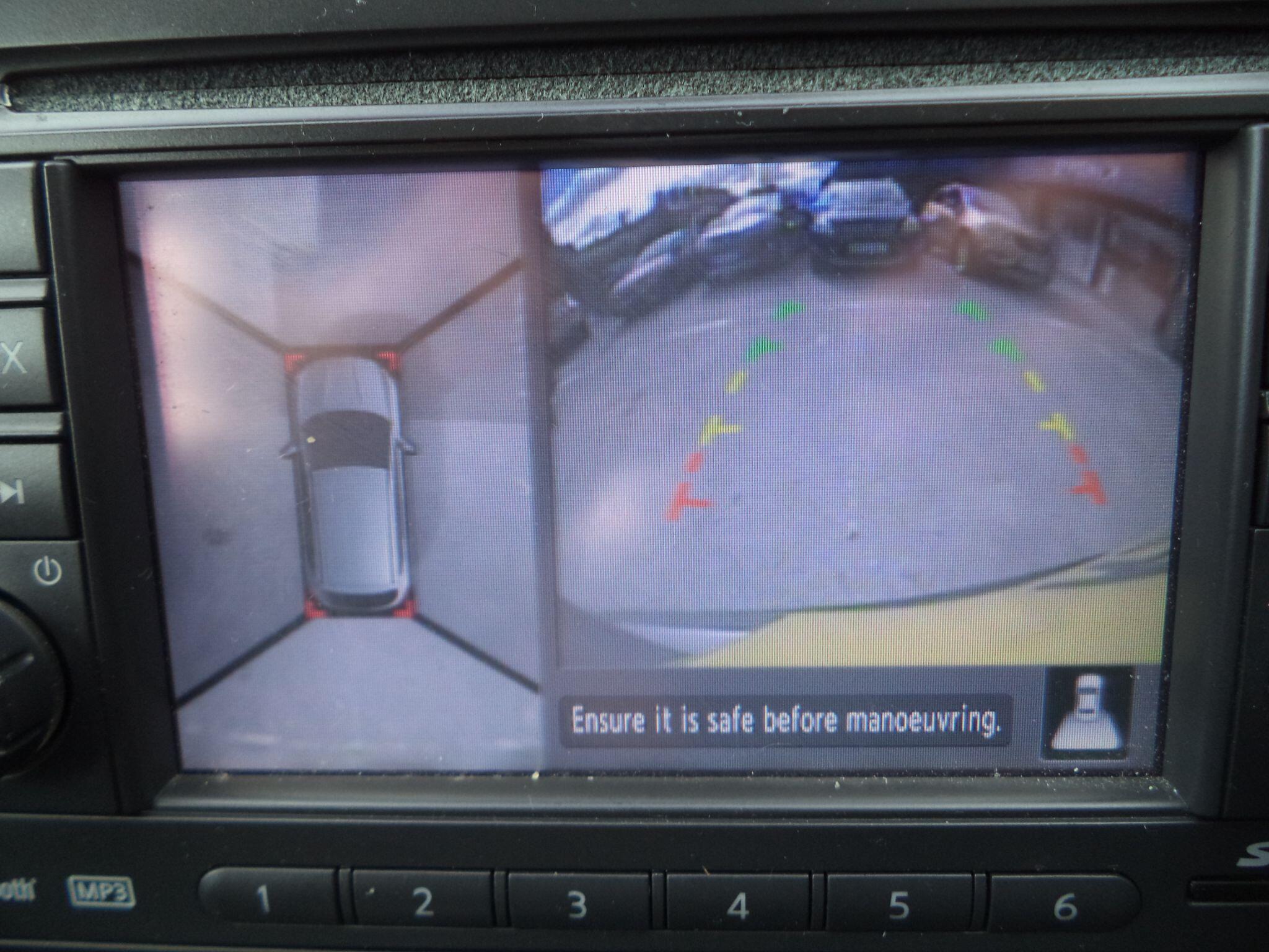 Nissan Qashqai view 52