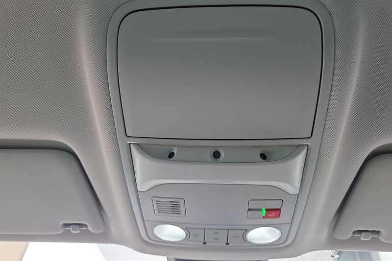 Seat Ateca view 36
